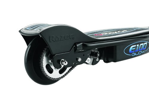 razor e100 Elektroroller