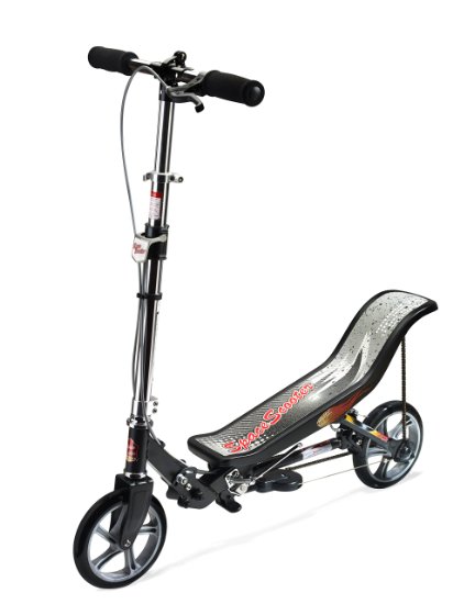 Space Scooter X580