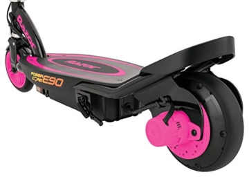 Razor Elektroroller PowerCore E90, pink - 5