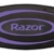 Razor Kinder Power Core E100 Elektroroller, Violet, One Size - 4