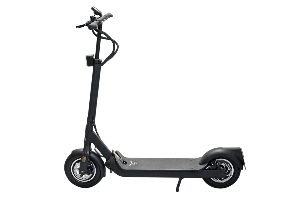Egret EScooter TEN V4 mit Straßenzulassung