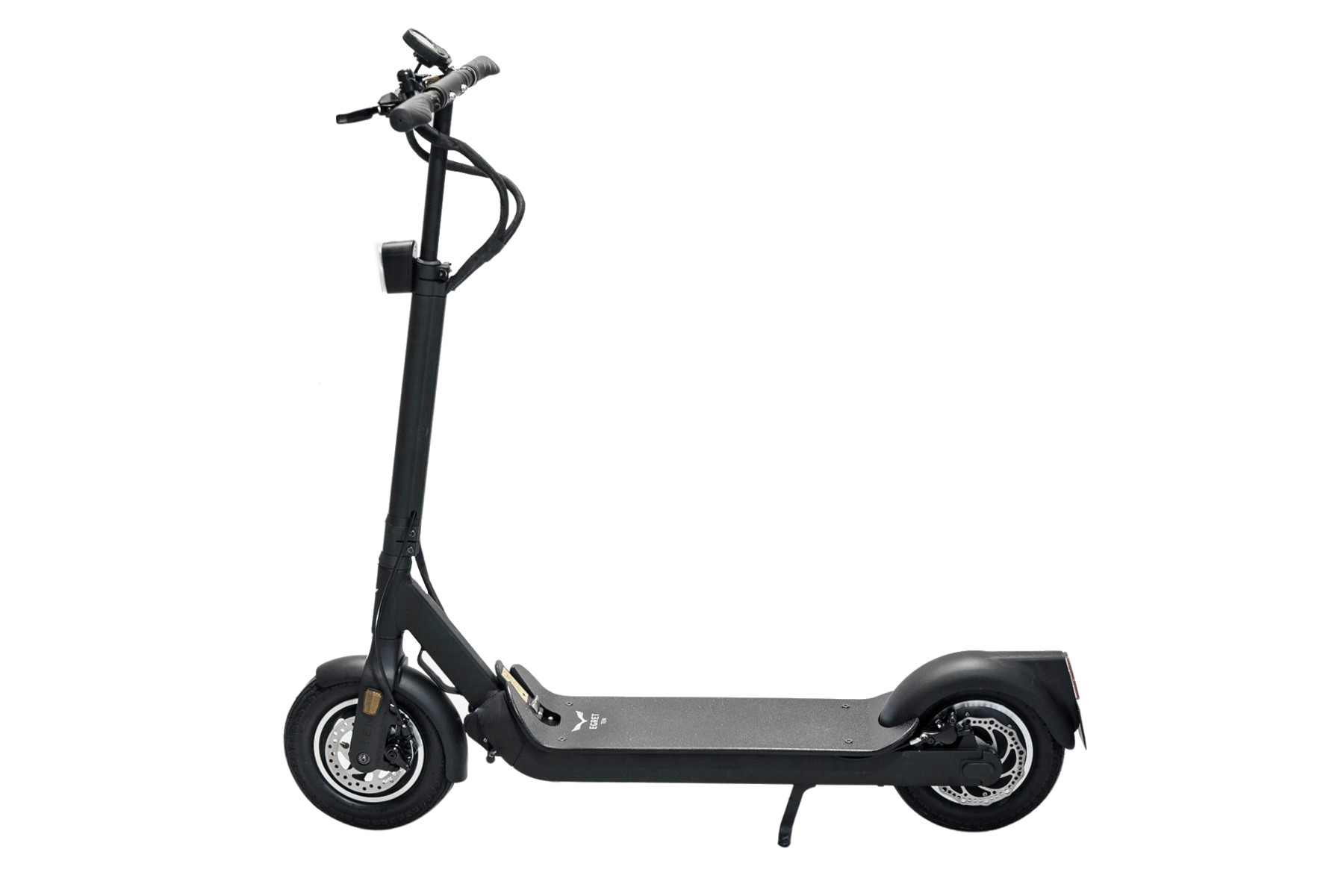 Egret E-Scooter TEN V4 mit Straßenzulassung - dein-elektroroller.com